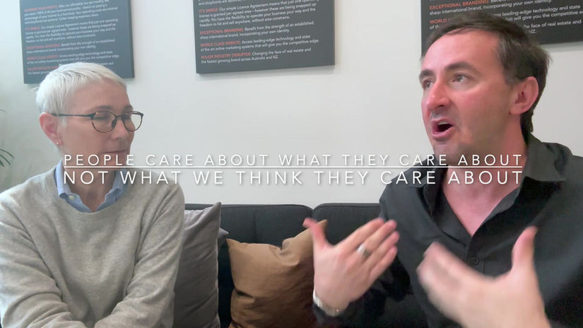What content works & what doesn't & why